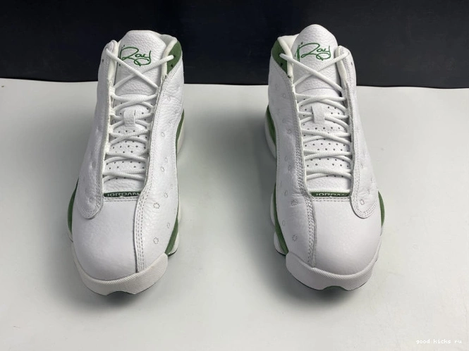 Air Jordan Allen 13 414571-125 Retro 